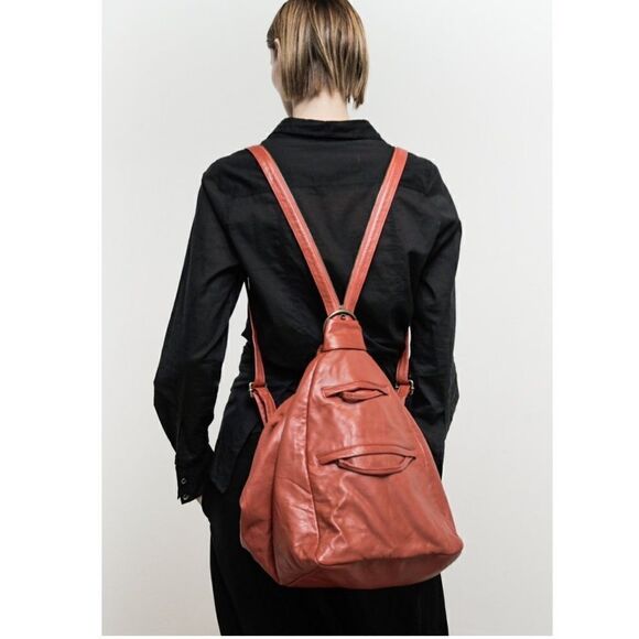 Nicholas K PHOEBE PURSE PACK - Picture 1 of 10